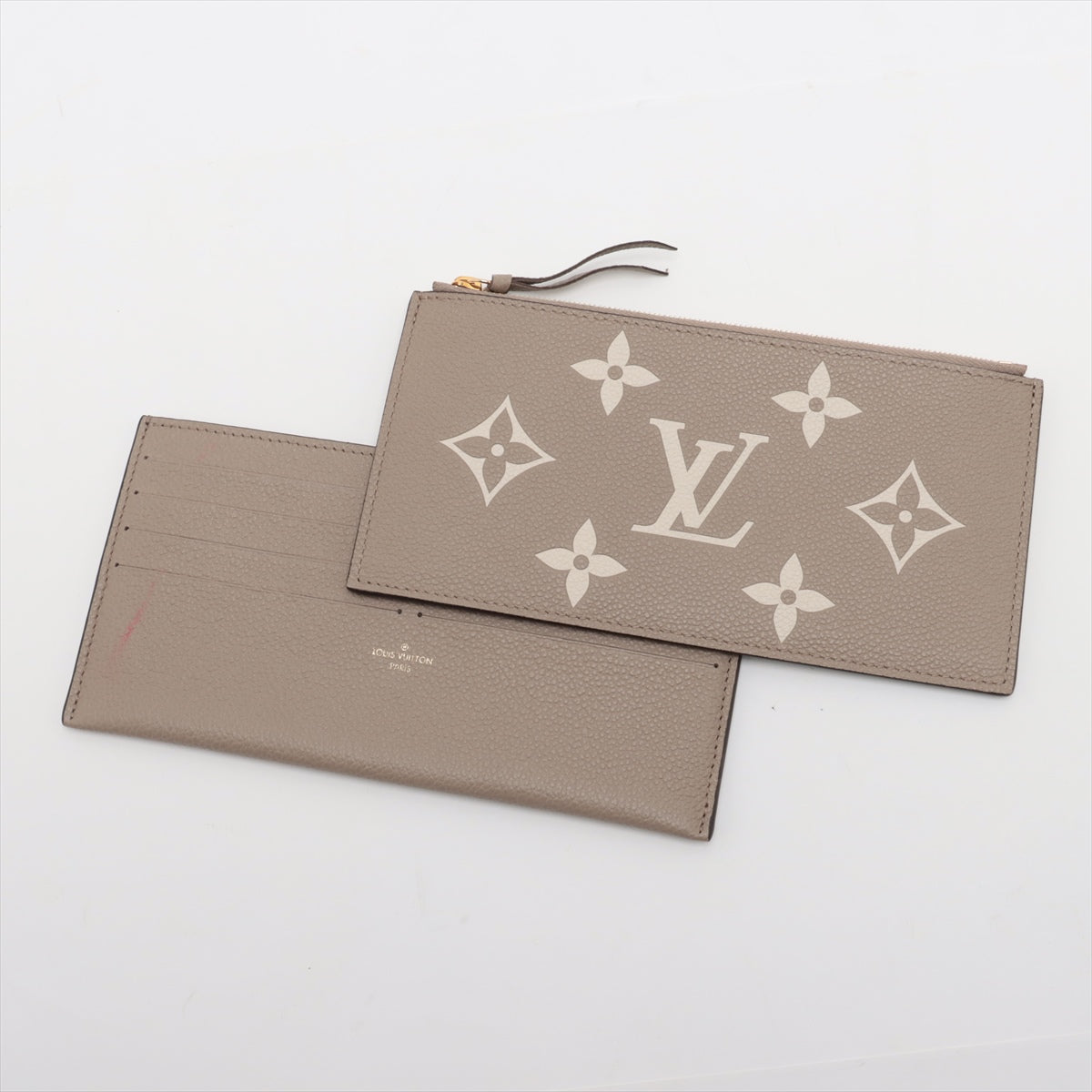 Louis Vuitton Monogram Empreinte Pochette Felicie
