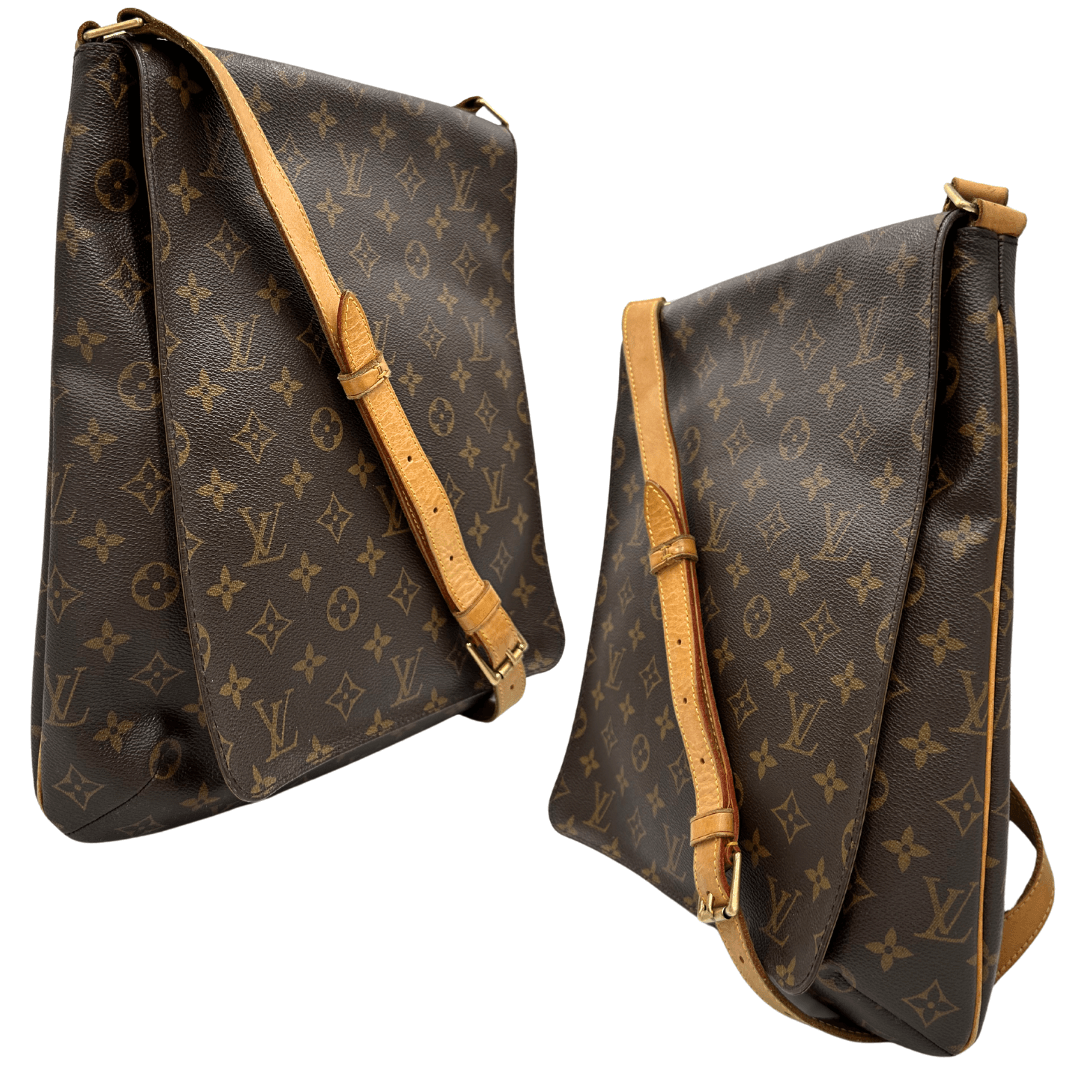 Musette LV anno 2005