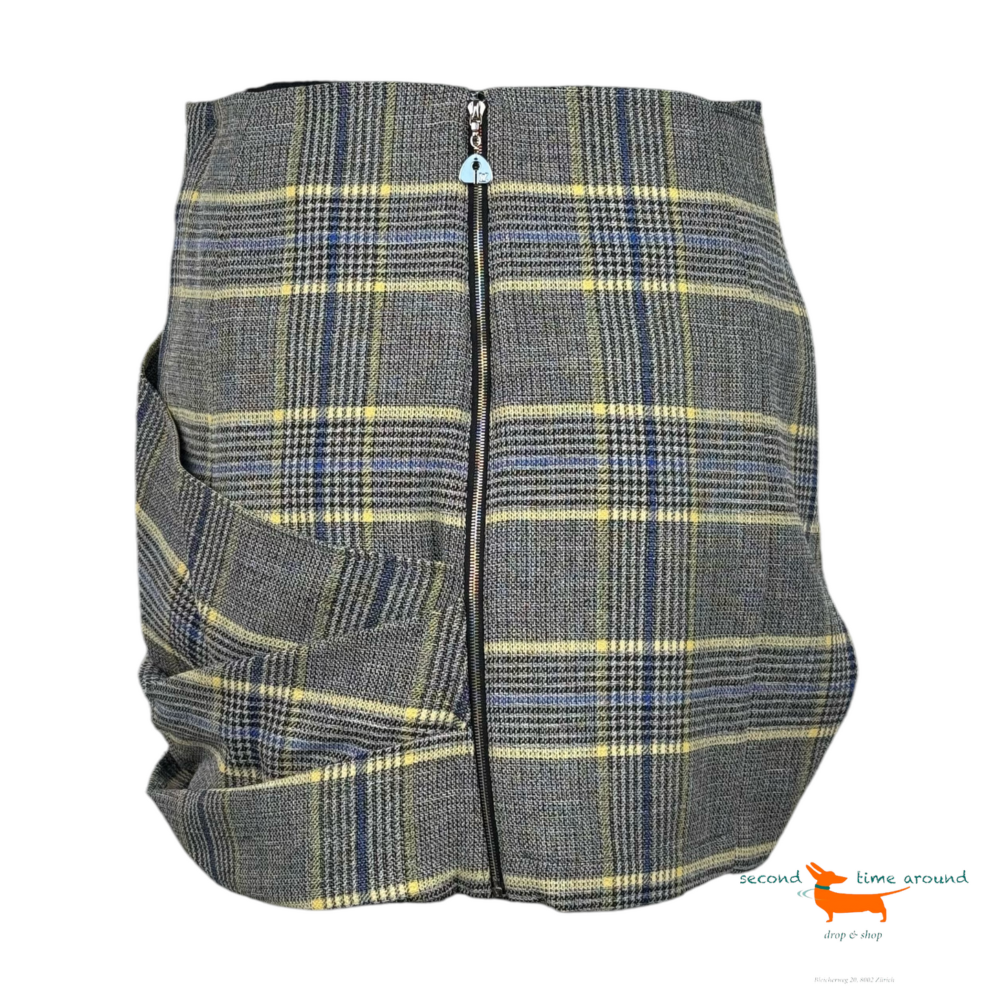 Louis Vuitton Skirt