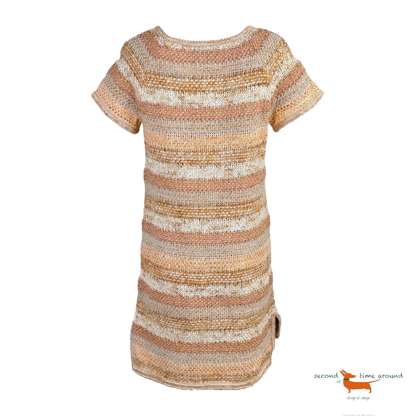Chanel Dress