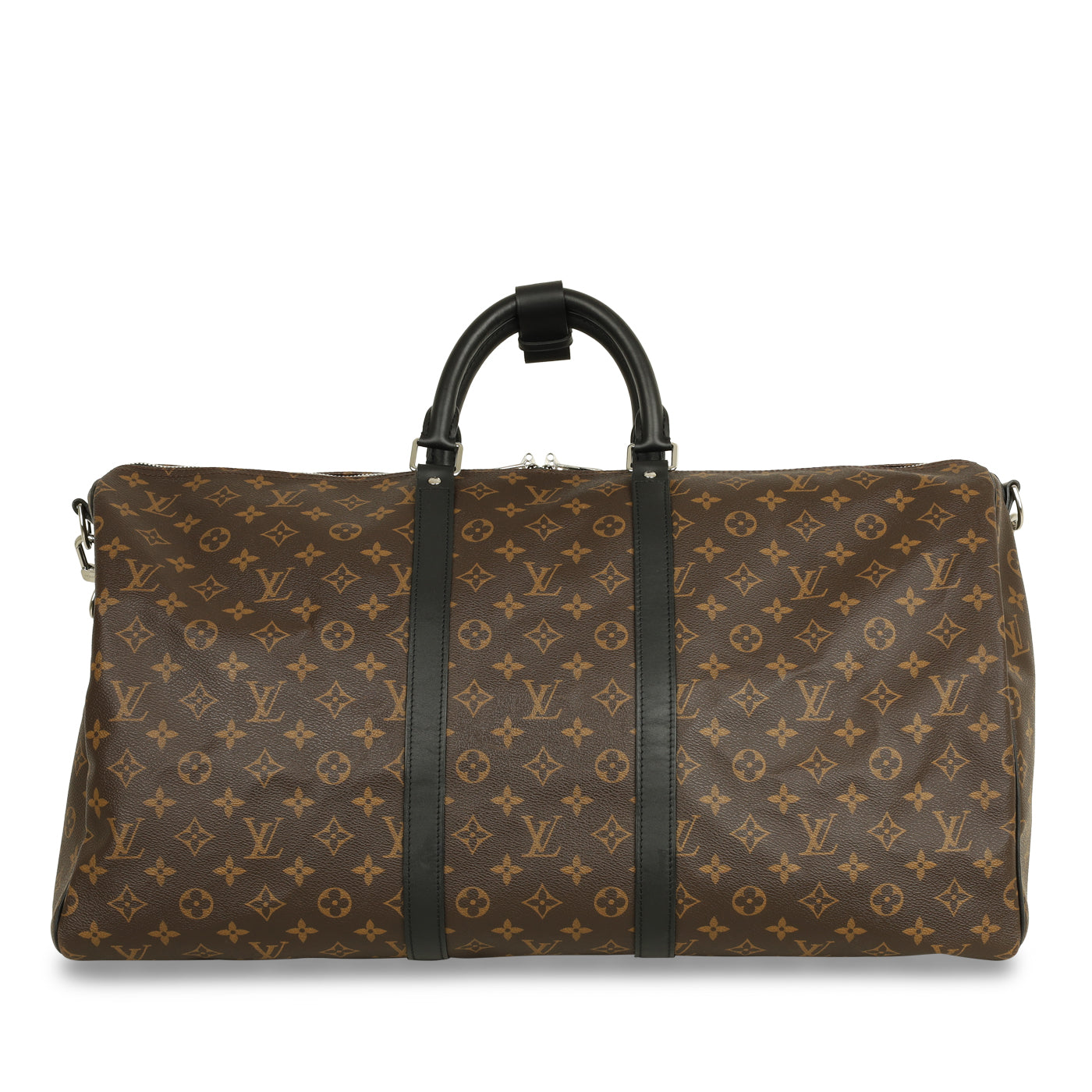 Louis Vuitton Keepall Bandoulière 55