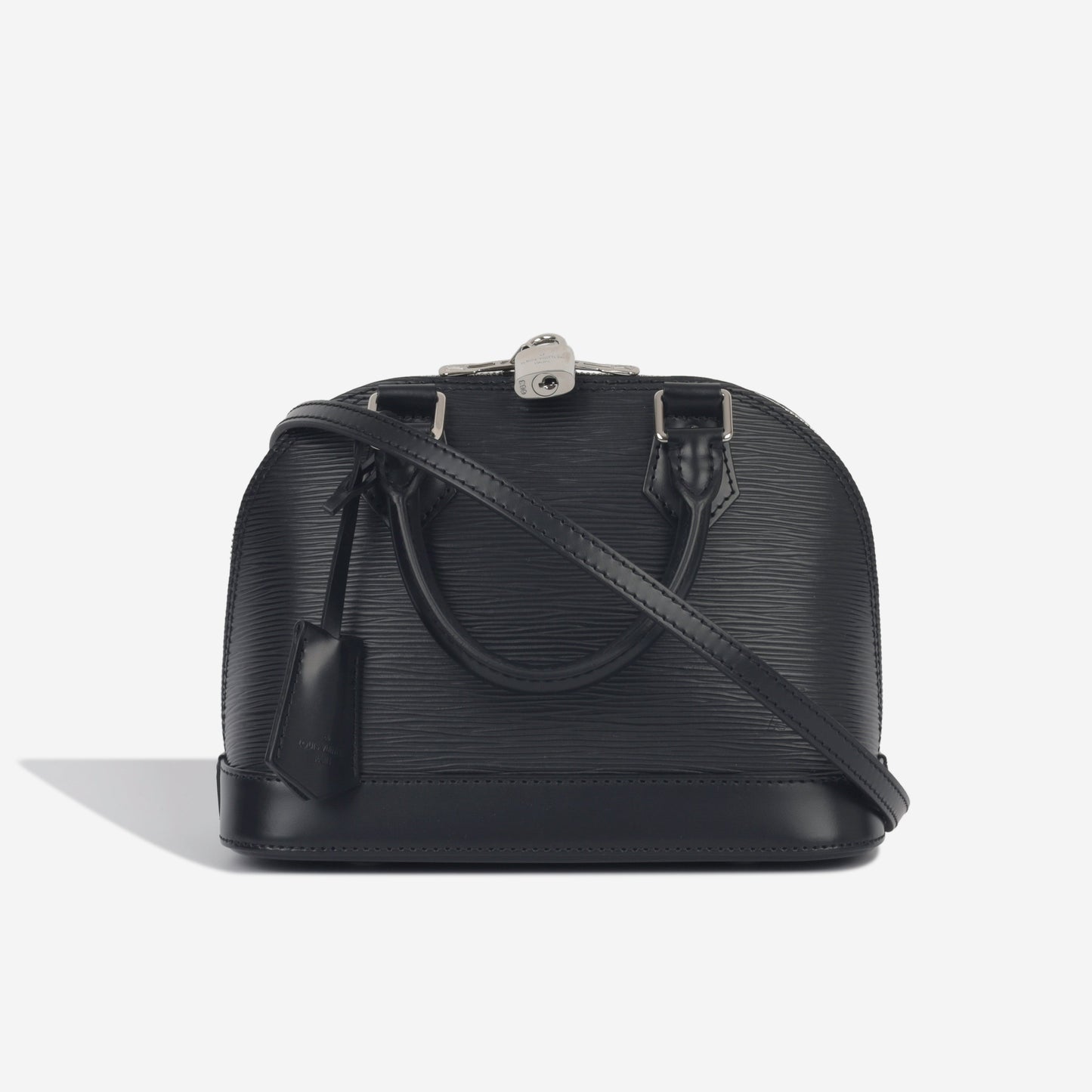Louis Vuitton Alma BB - Epi