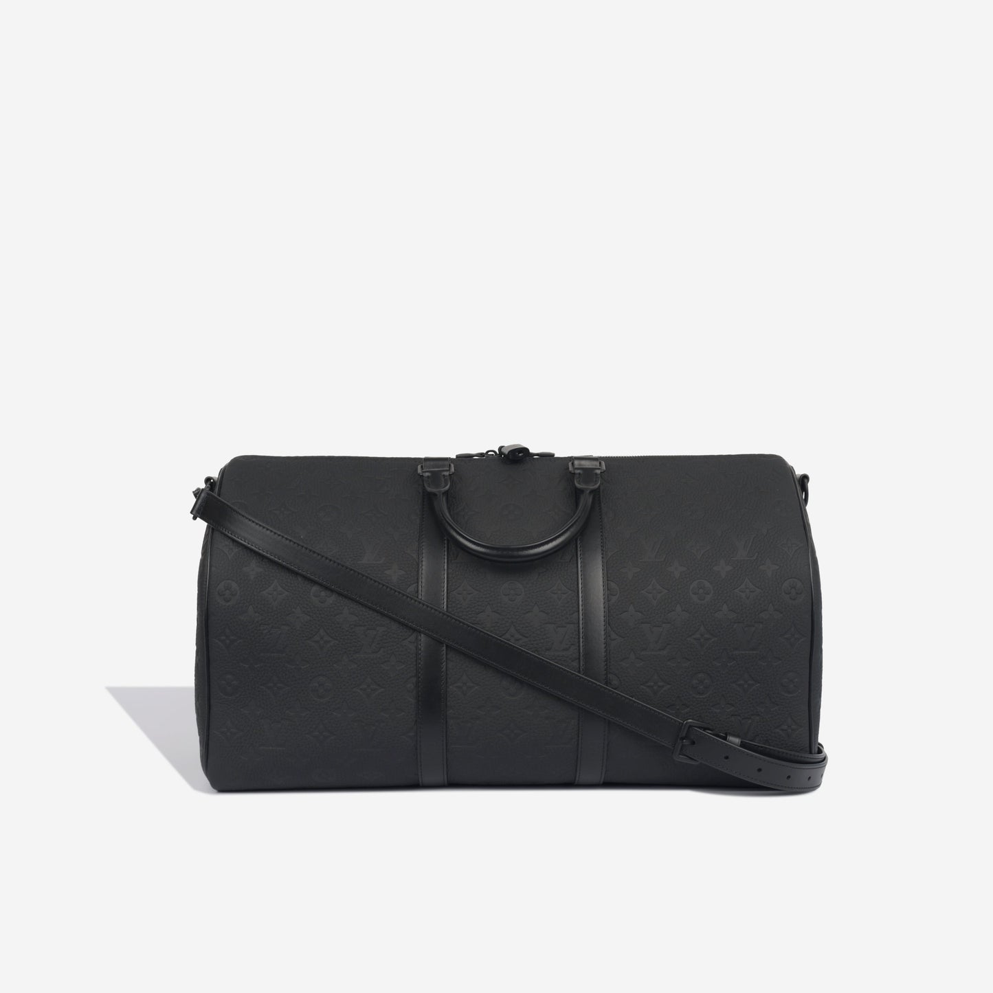 Louis Vuitton Keepall Bandoulière 50
