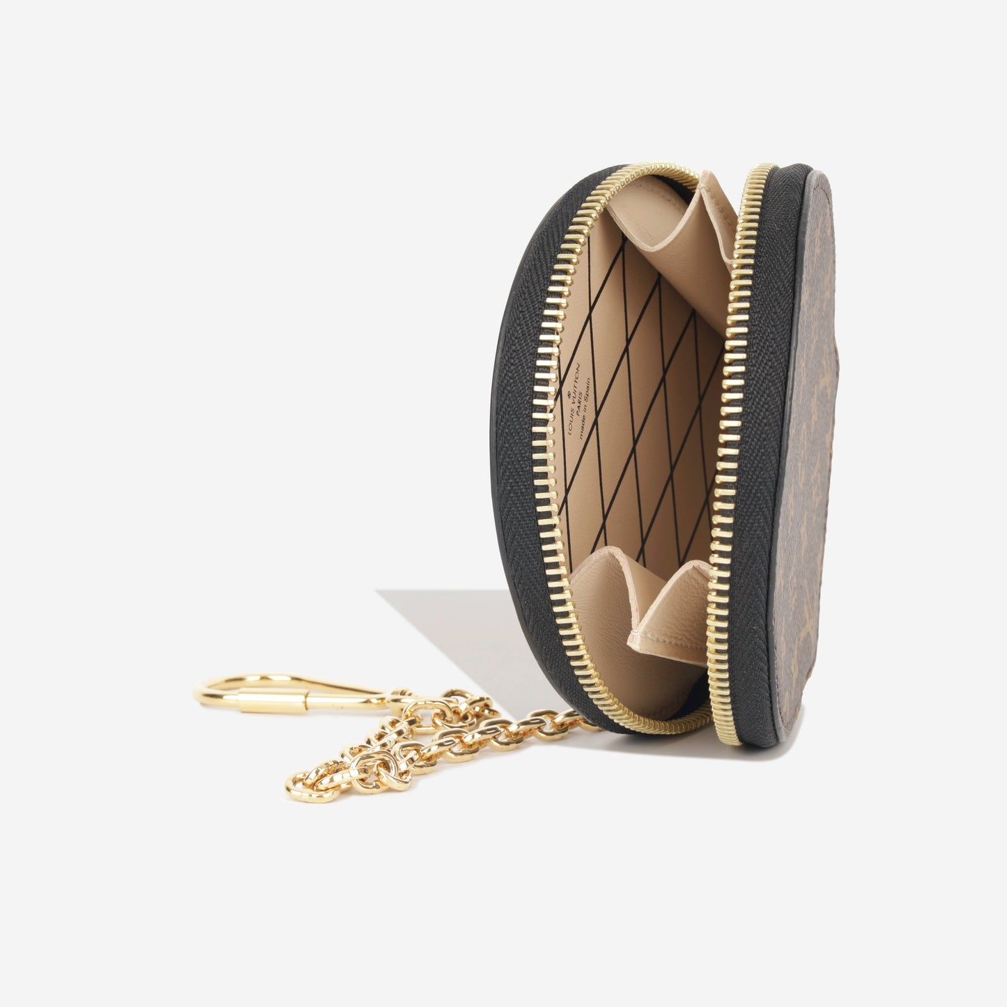 Louis Vuitton Micro Boite Chapeau