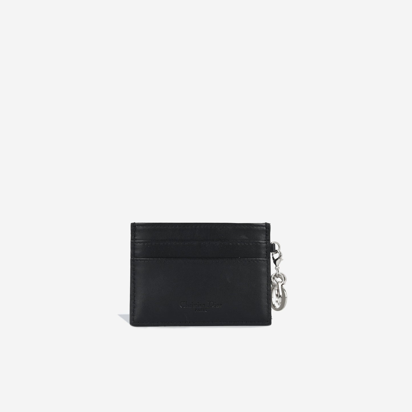 Christian Dior Lady Dior Card Holder