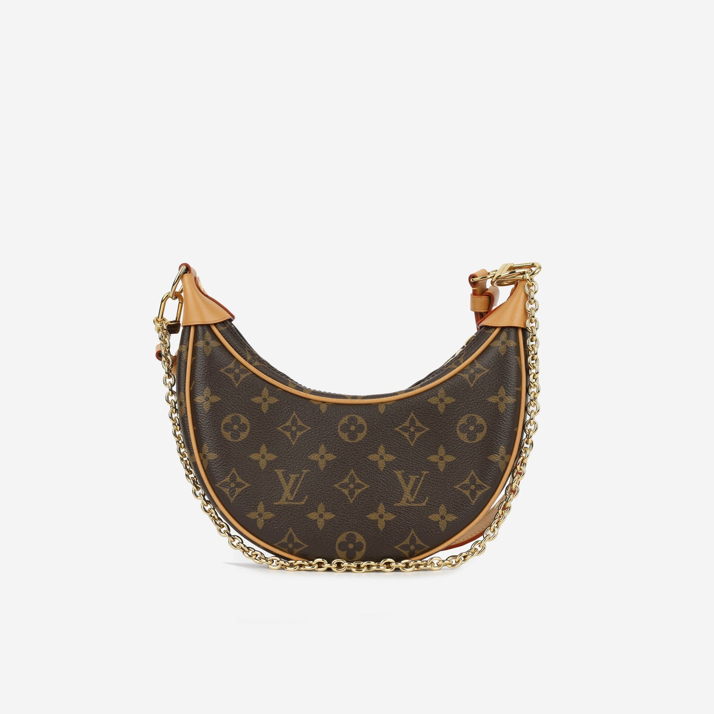 Louis Vuitton Loop Bag - Monogram