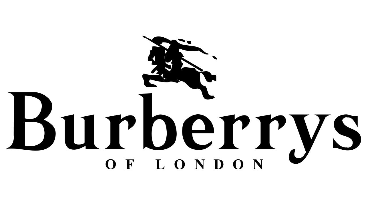 BURBERRY HORSEFERRY LOGO COTTON JERSEY HOODIE