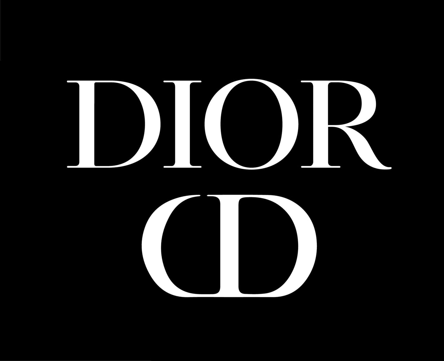 DIOR GRAINED CALFSKIN LEATHER SADDLE BAG IN INDIGO BLUE