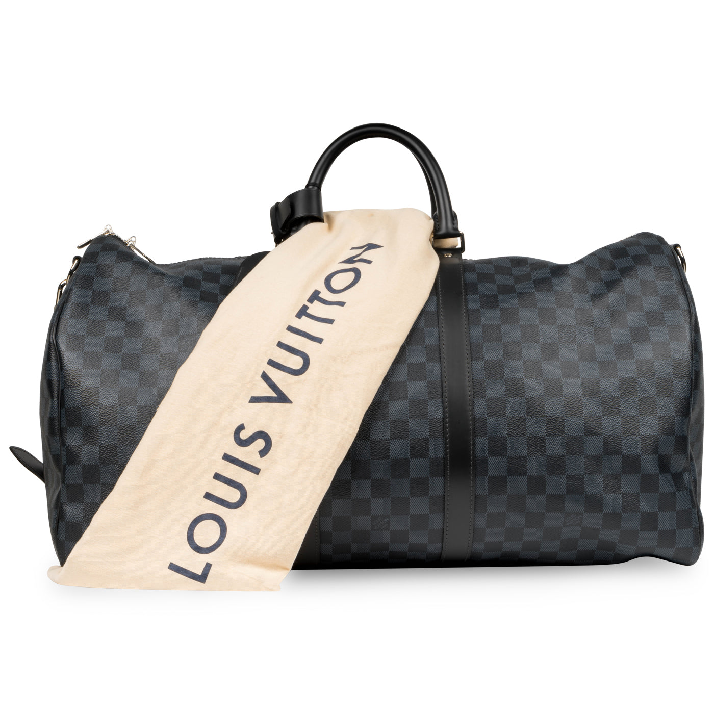 Louis Vuitton Keepall 55