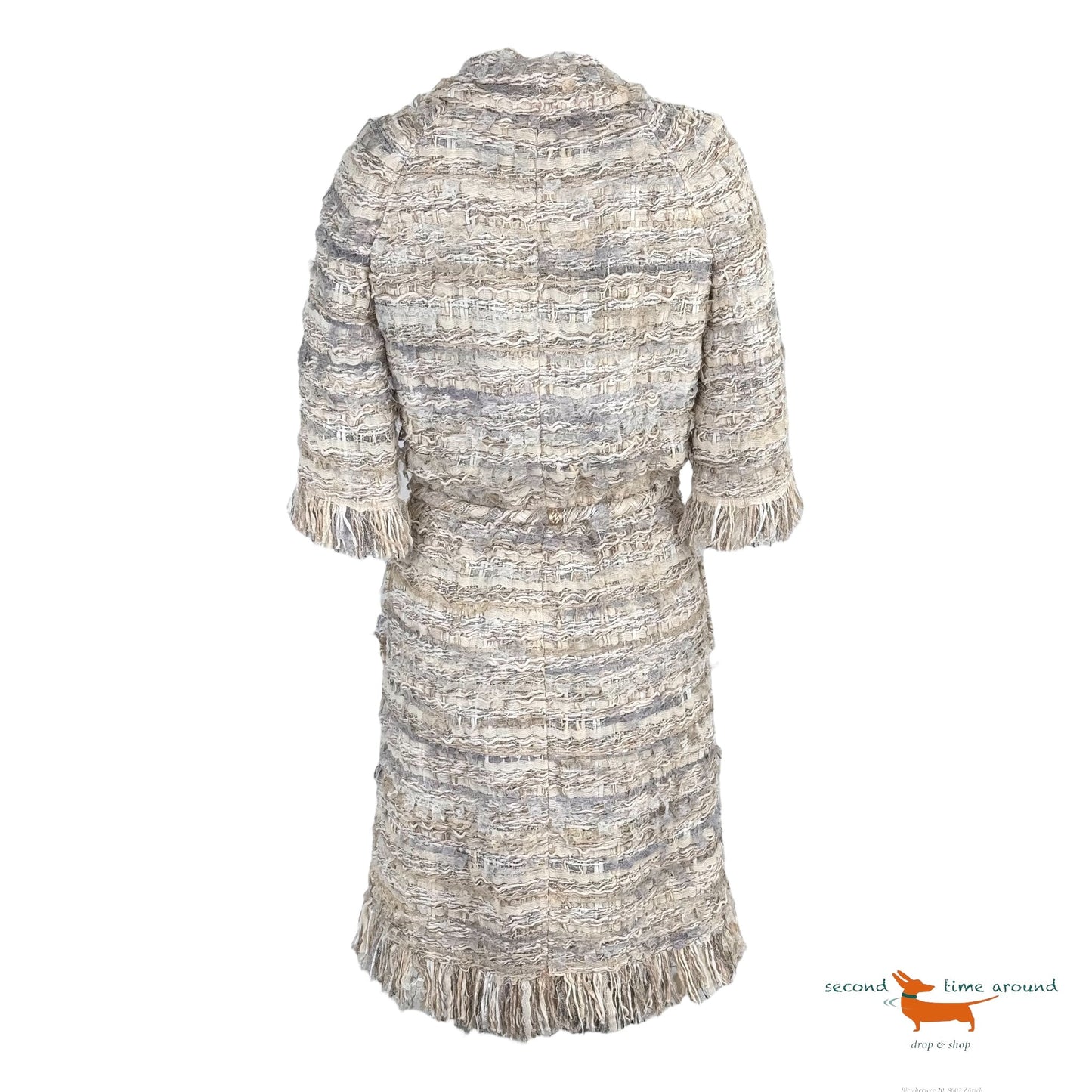 Chanel Dress