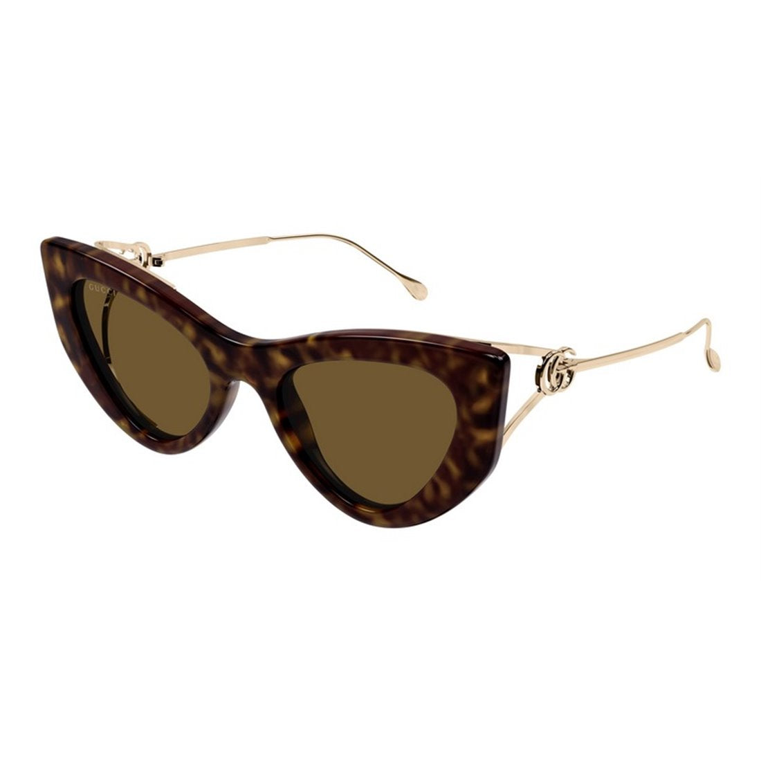 GUCCI Stylish GG1565S Mini Sunglasses for Women