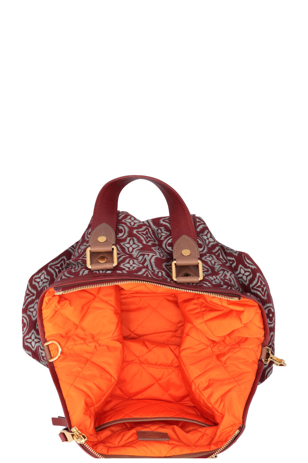 LOUIS VUITTON Limited Edition Aviator Bag