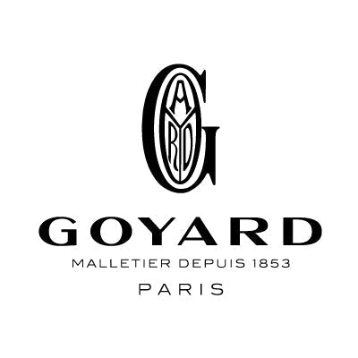 GOYARD GOYARDINE SAC HARDY BAG