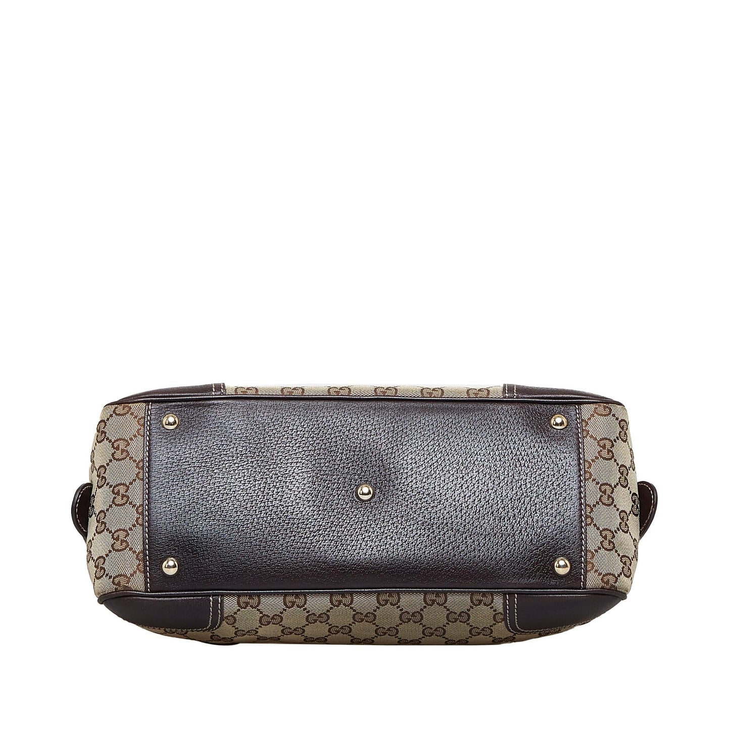 Gucci GG Canvas Princy Shoulder Bag
