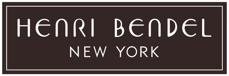 HENRI BENDEL MARQUIS SNAKE EMBOSSED MINI SATCHEL BAG