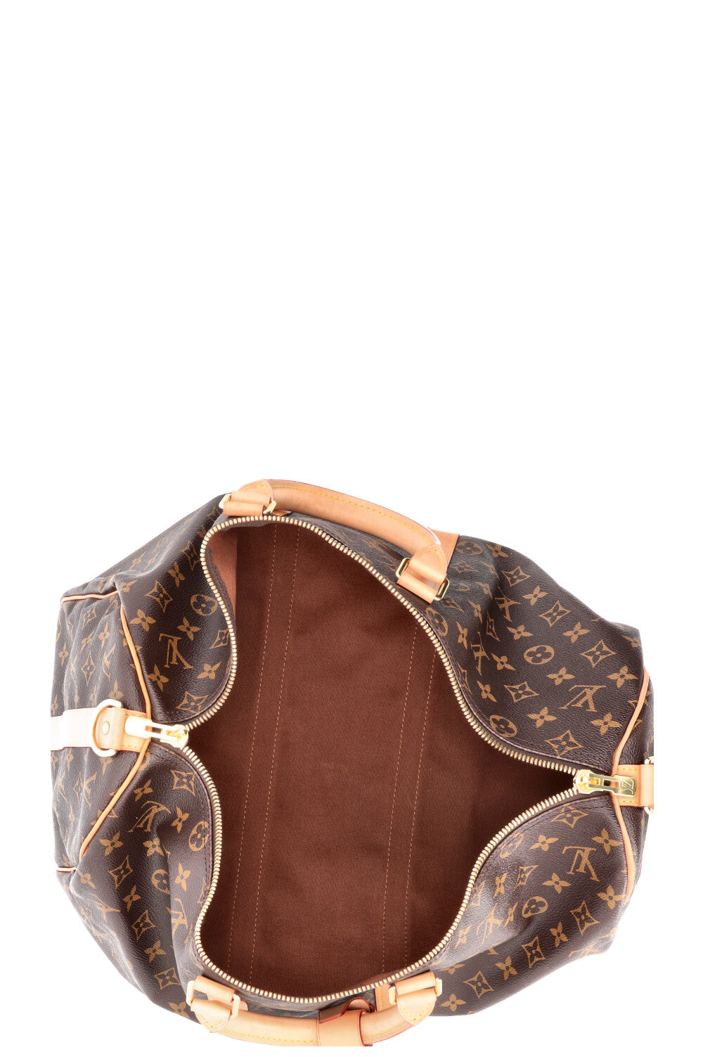 LOUIS VUITTON Keepall Bandoulière 45 MNG Canvas