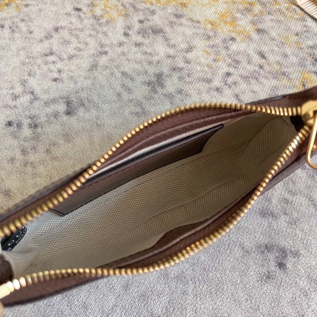 GLM-- ophidia mini Tasche