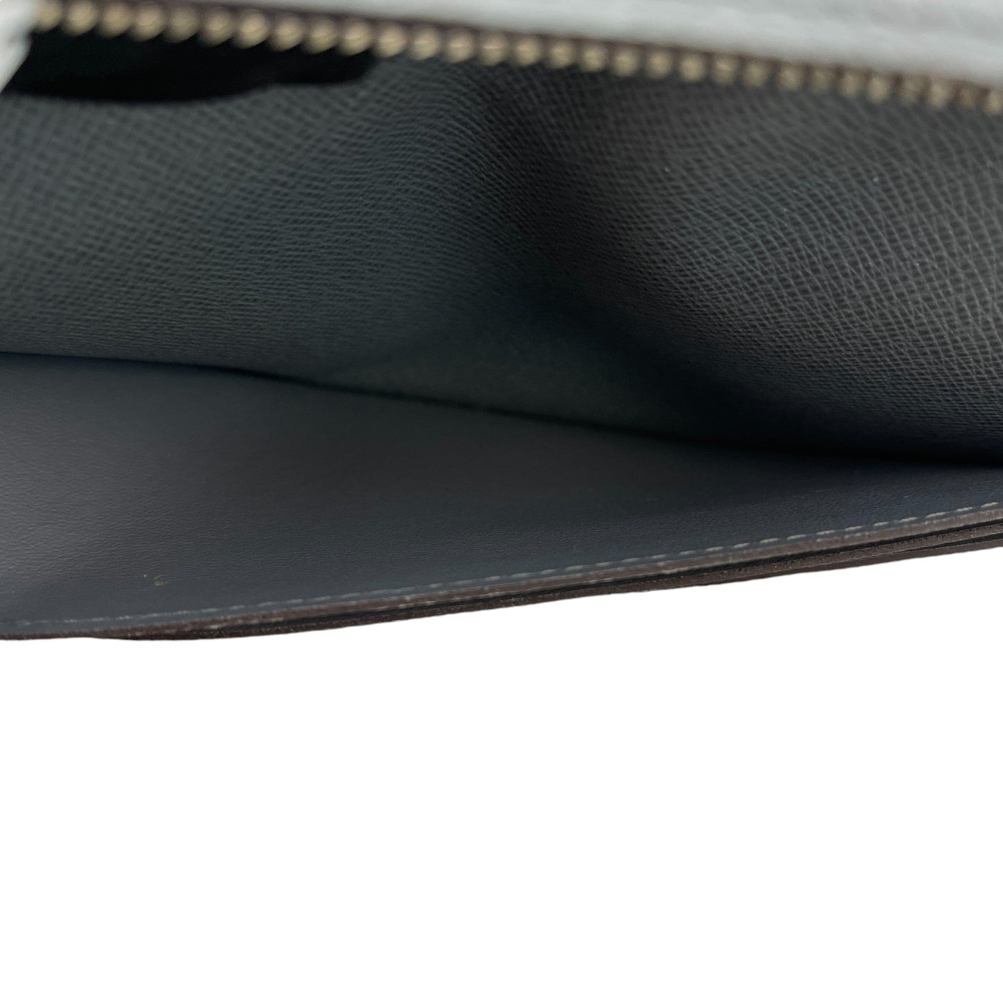 Men's Pf Brazza Wallet Grey