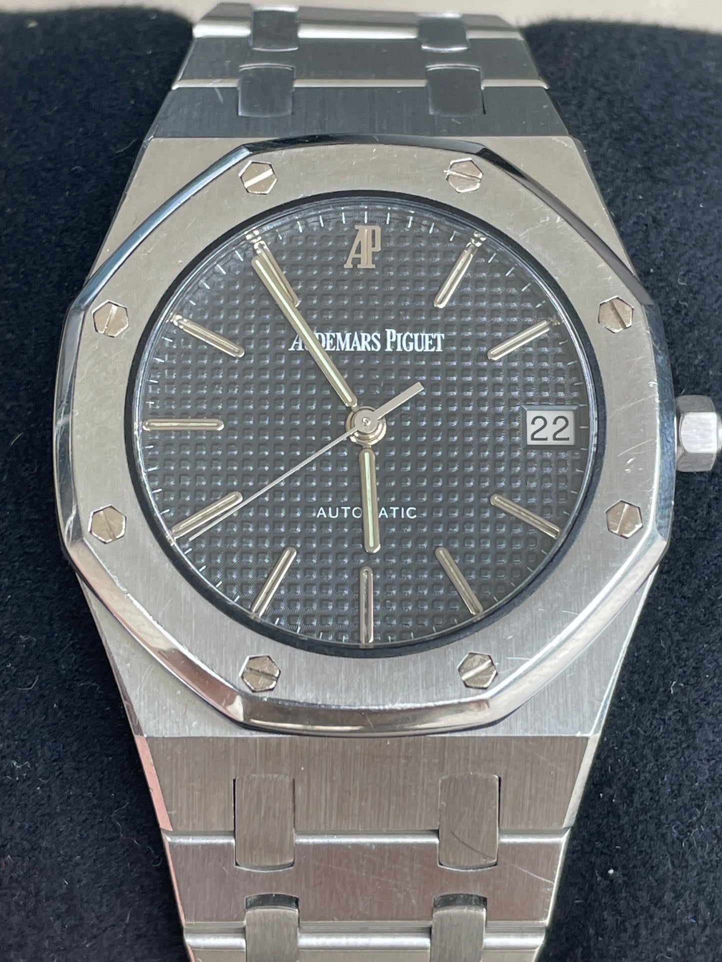 AUDEMARS PIGUET Royal Oak Watch