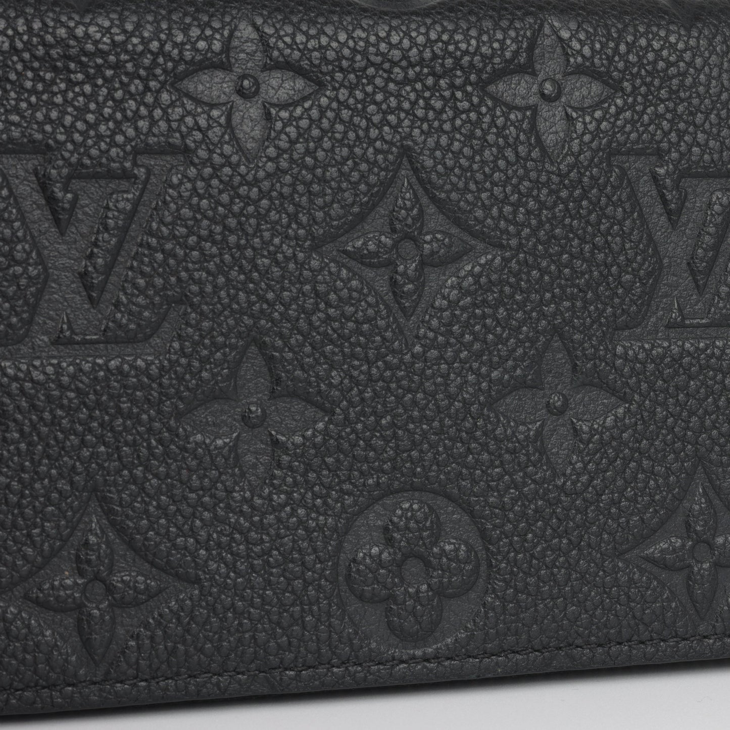Louis Vuitton Long Zippy Wallet
