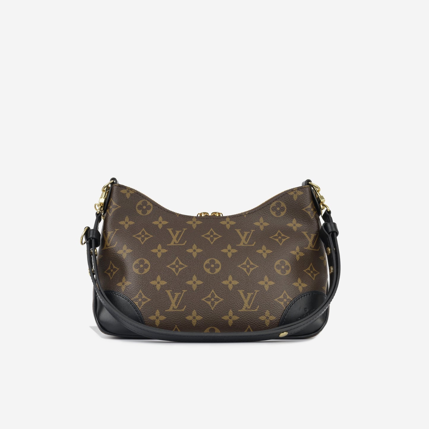 Louis Vuitton Boulougne Bag