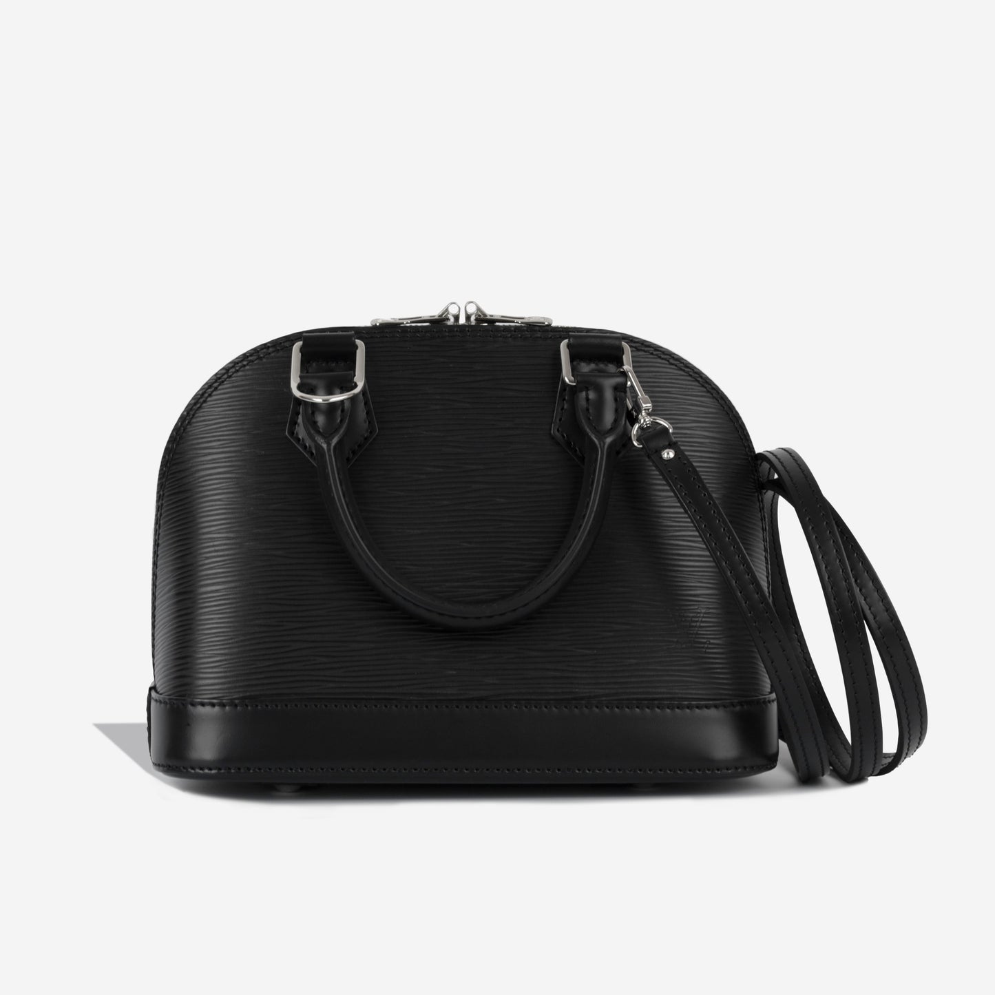 Louis Vuitton Alma BB - Epi