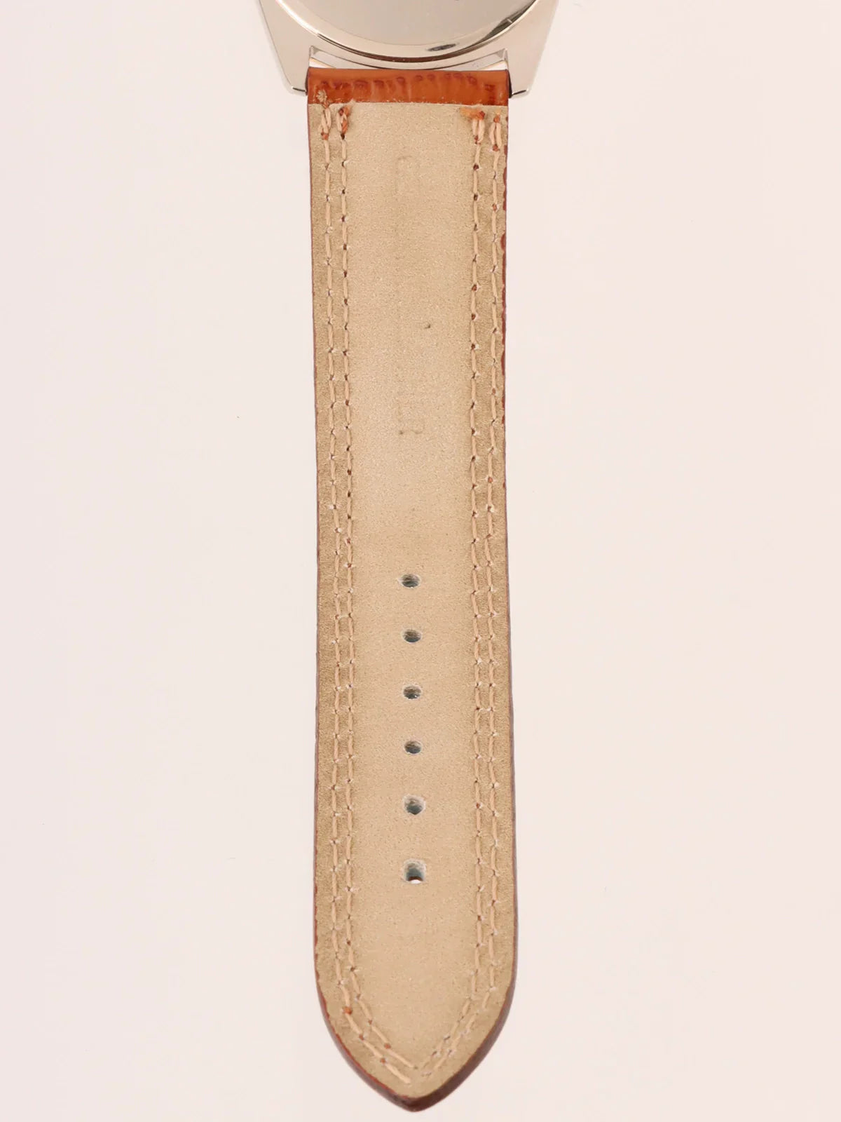 ROLEX Cellini Danaos Pink Gold/Silver/Camel