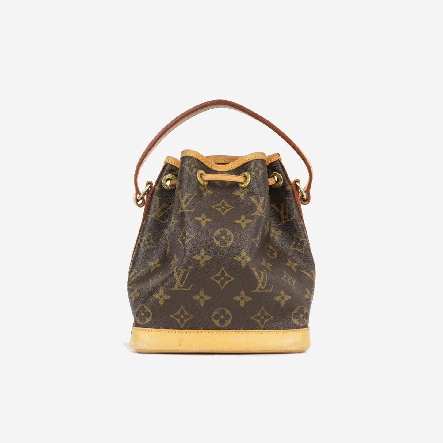 Louis Vuitton Mini Noé