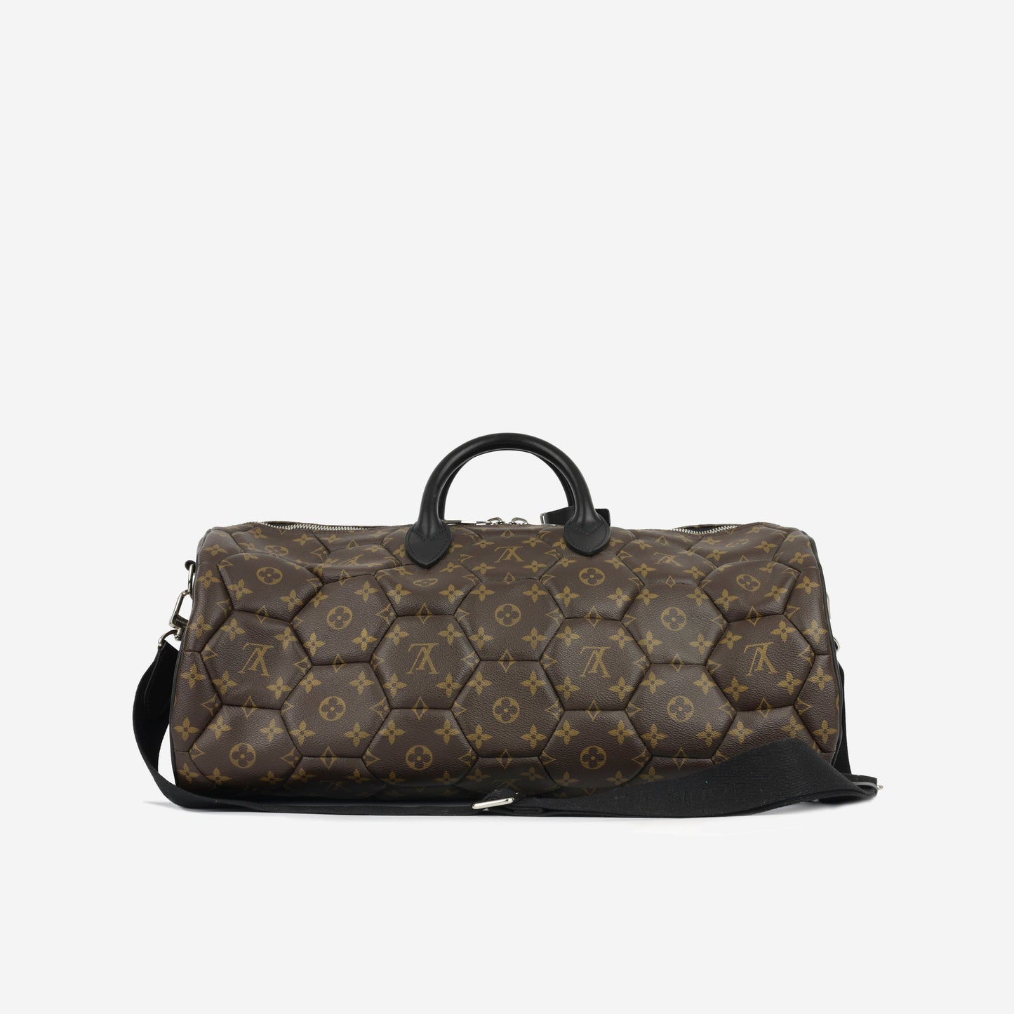 Louis Vuitton Limited Edition Keepall Bandoulière 50