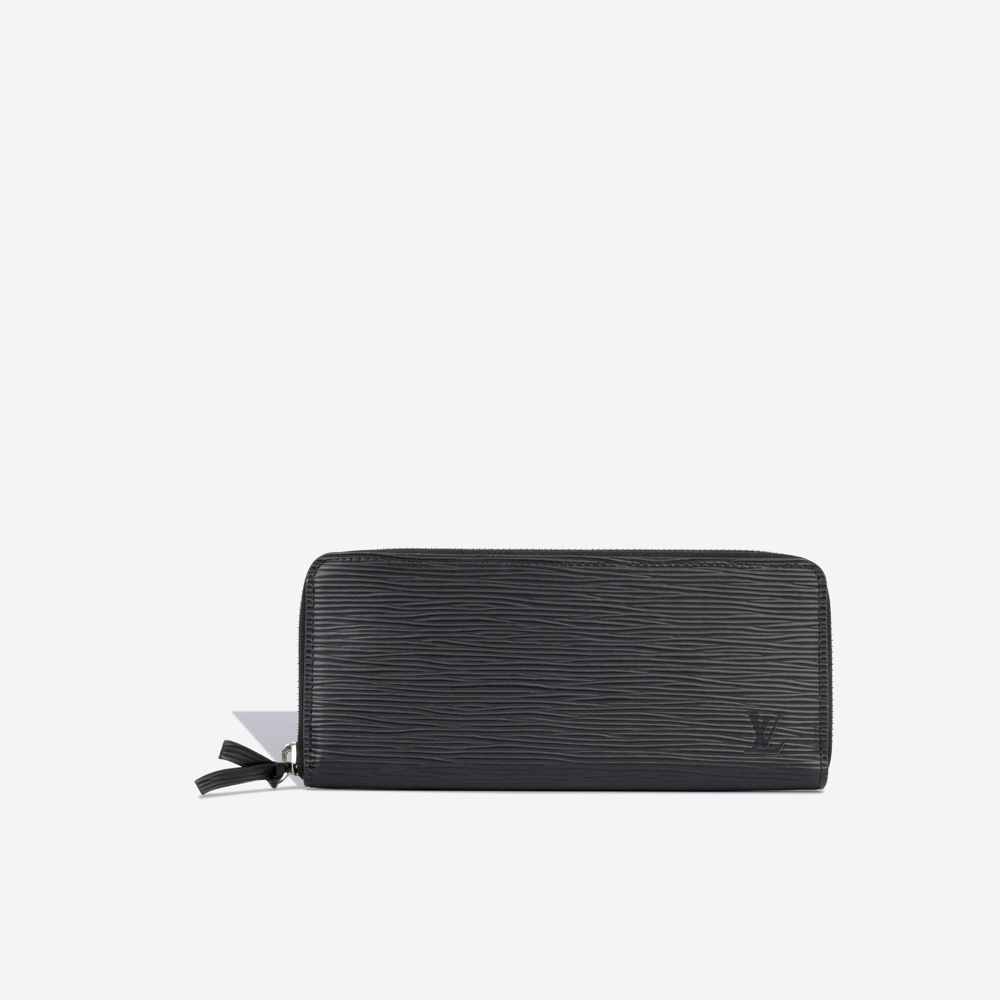 Louis Vuitton Clémence Wallet - Epi