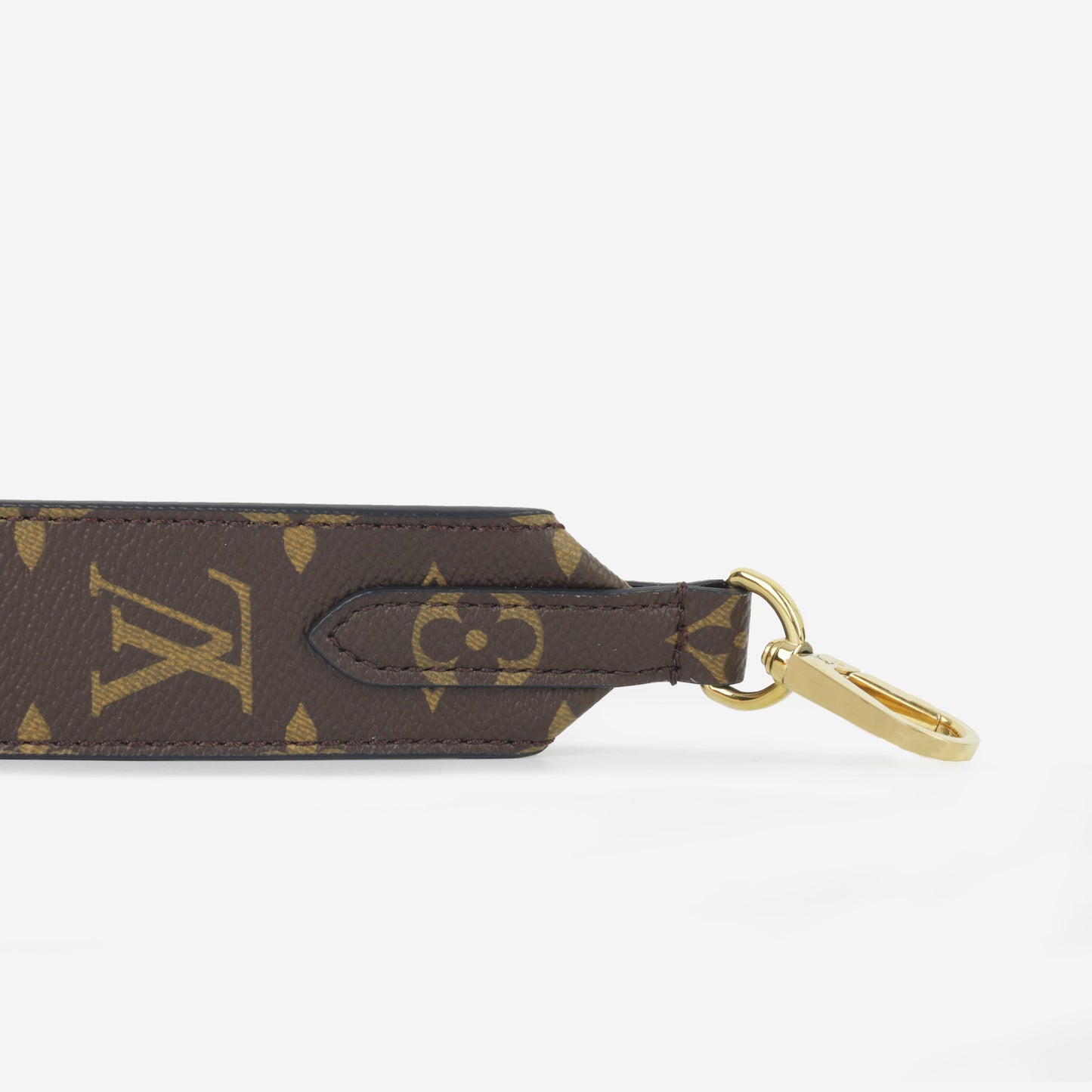 Louis Vuitton Bandoulière Strap
