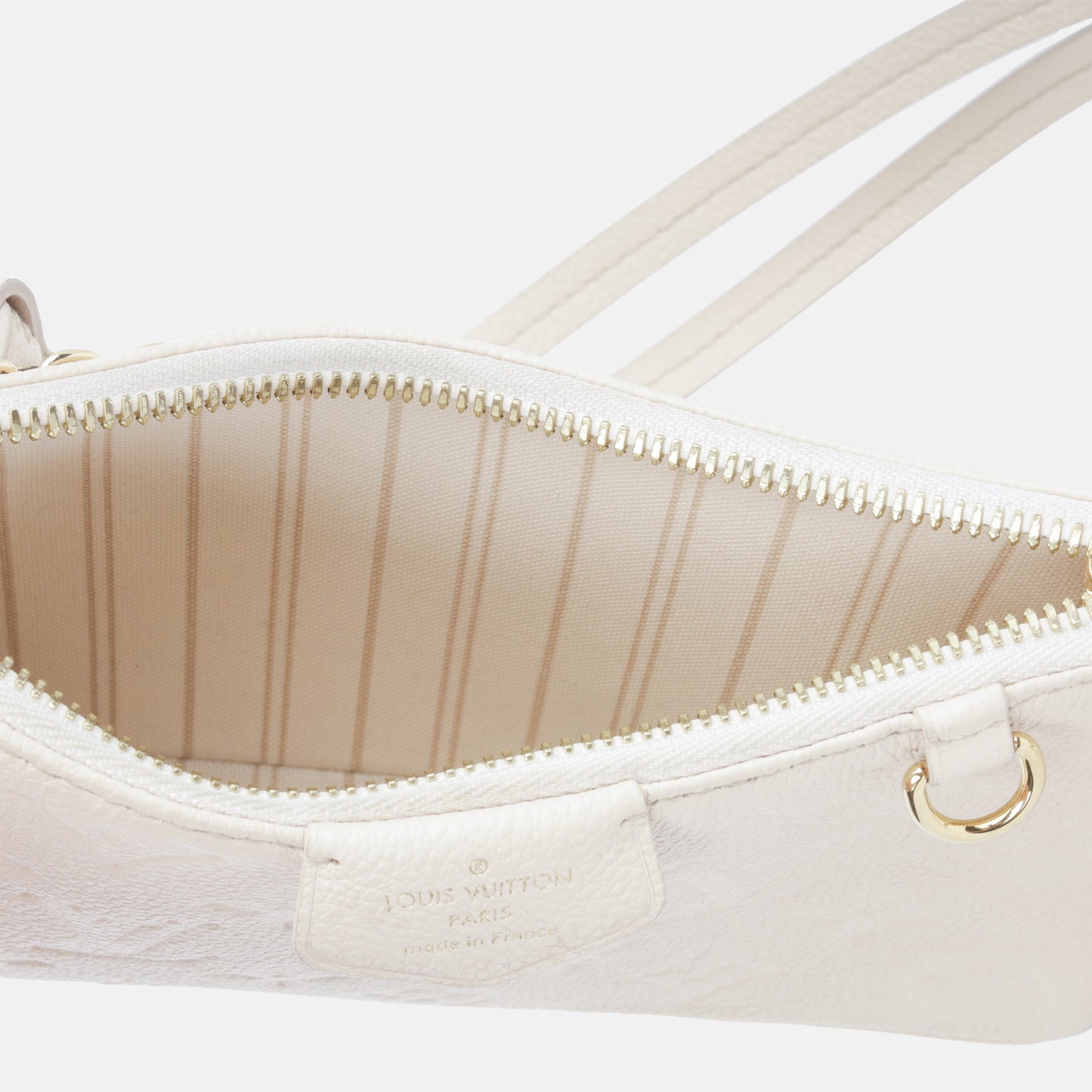 Louis Vuitton Easy Pouch on Strap