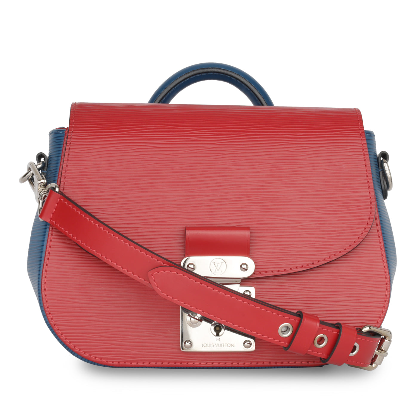 Louis Vuitton Eden Satchel