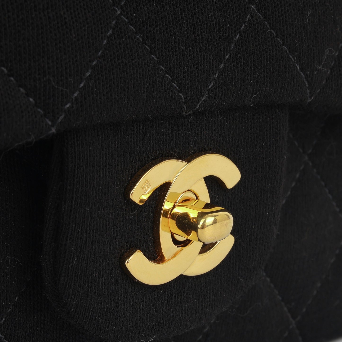 Chanel Vintage Medium Classic Flap