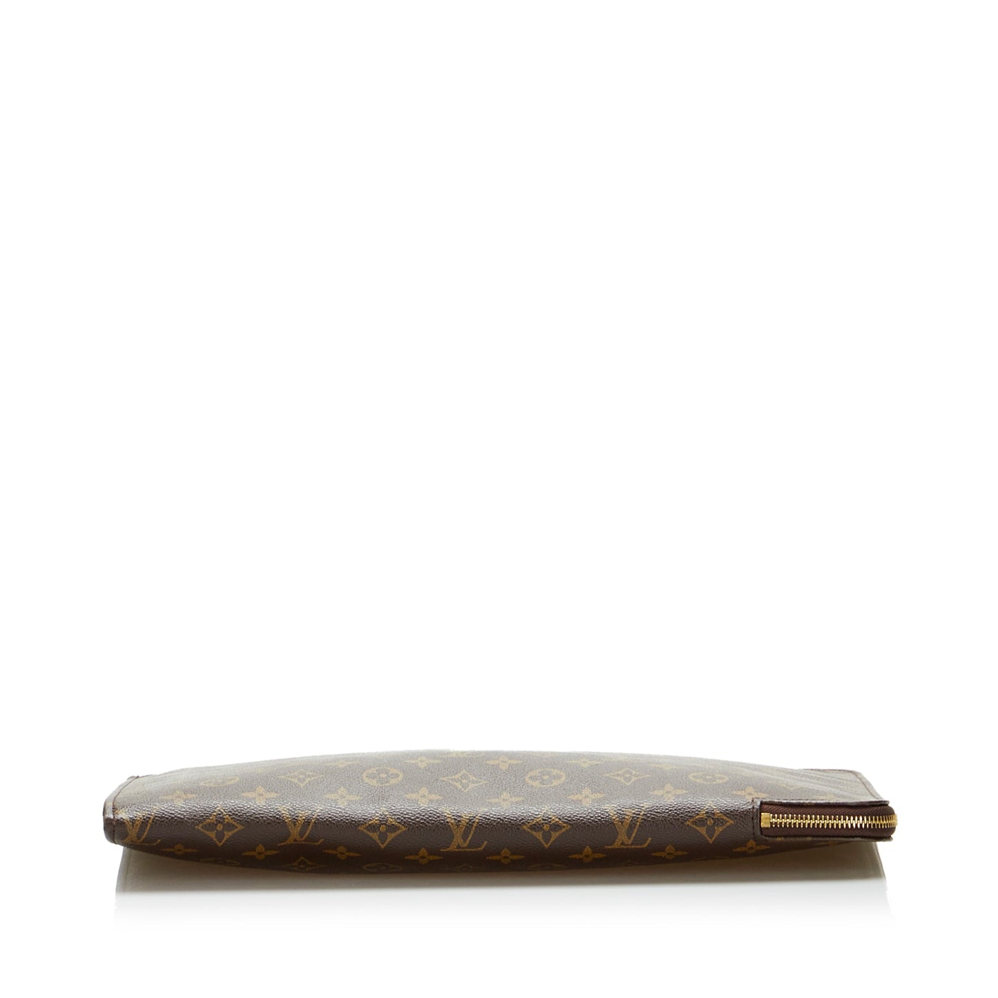 Louis Vuitton Poche-Documents Portfolio Monogram Canvas