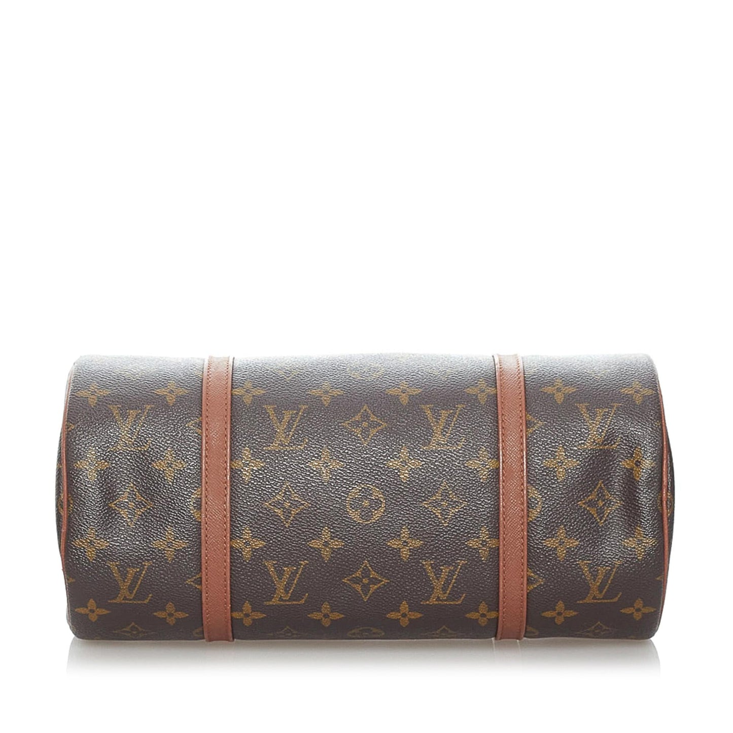 Louis Vuitton Monogram Papillon 30 (SHG-31183)