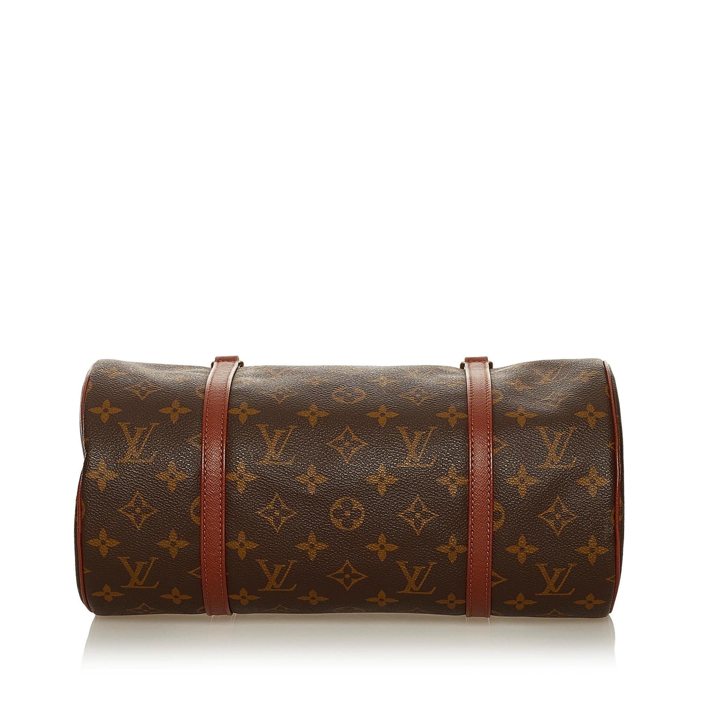 Louis Vuitton Monogram Papillon 30 (SHG-34407)