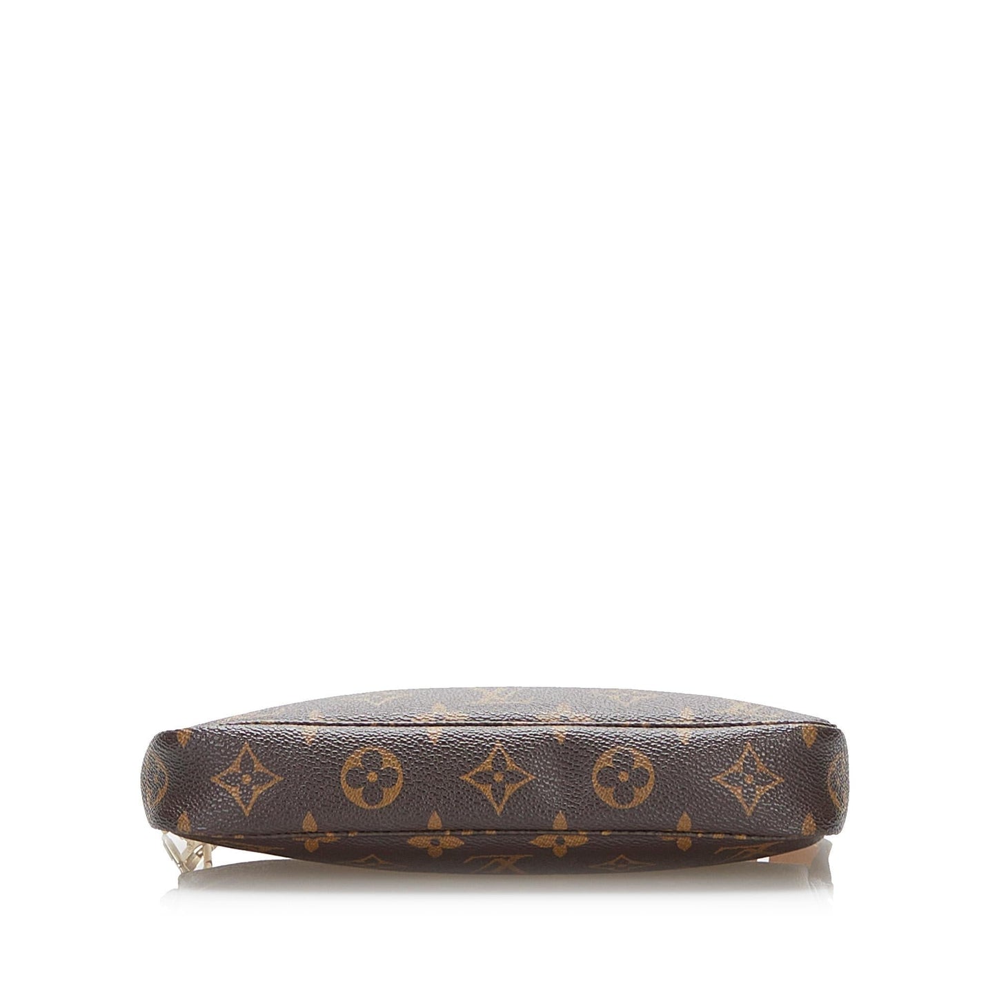 Louis Vuitton Monogram Pochette Accessoires (SHG-m76PJ6)