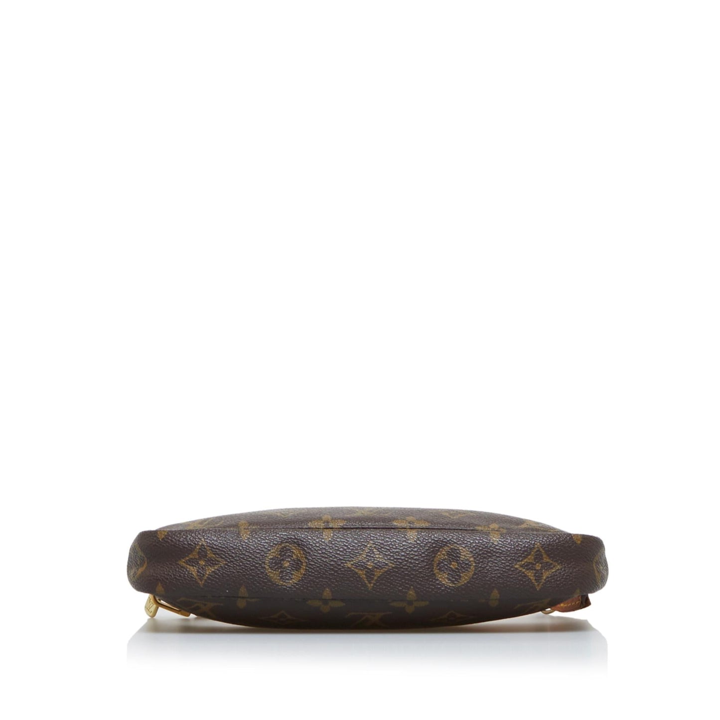 Louis Vuitton Monogram Pochette Accessoires (SHG-oPqiCg)