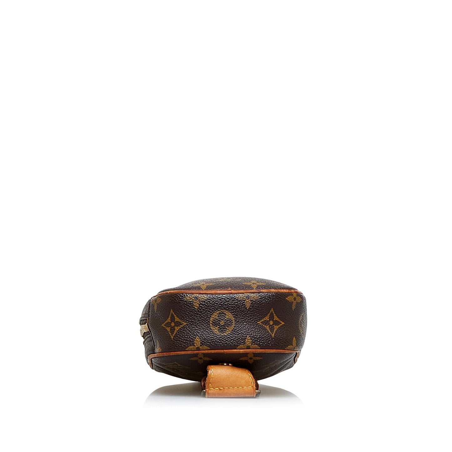 Louis Vuitton Monogram Pochette Gange (SHG-sWk38R)