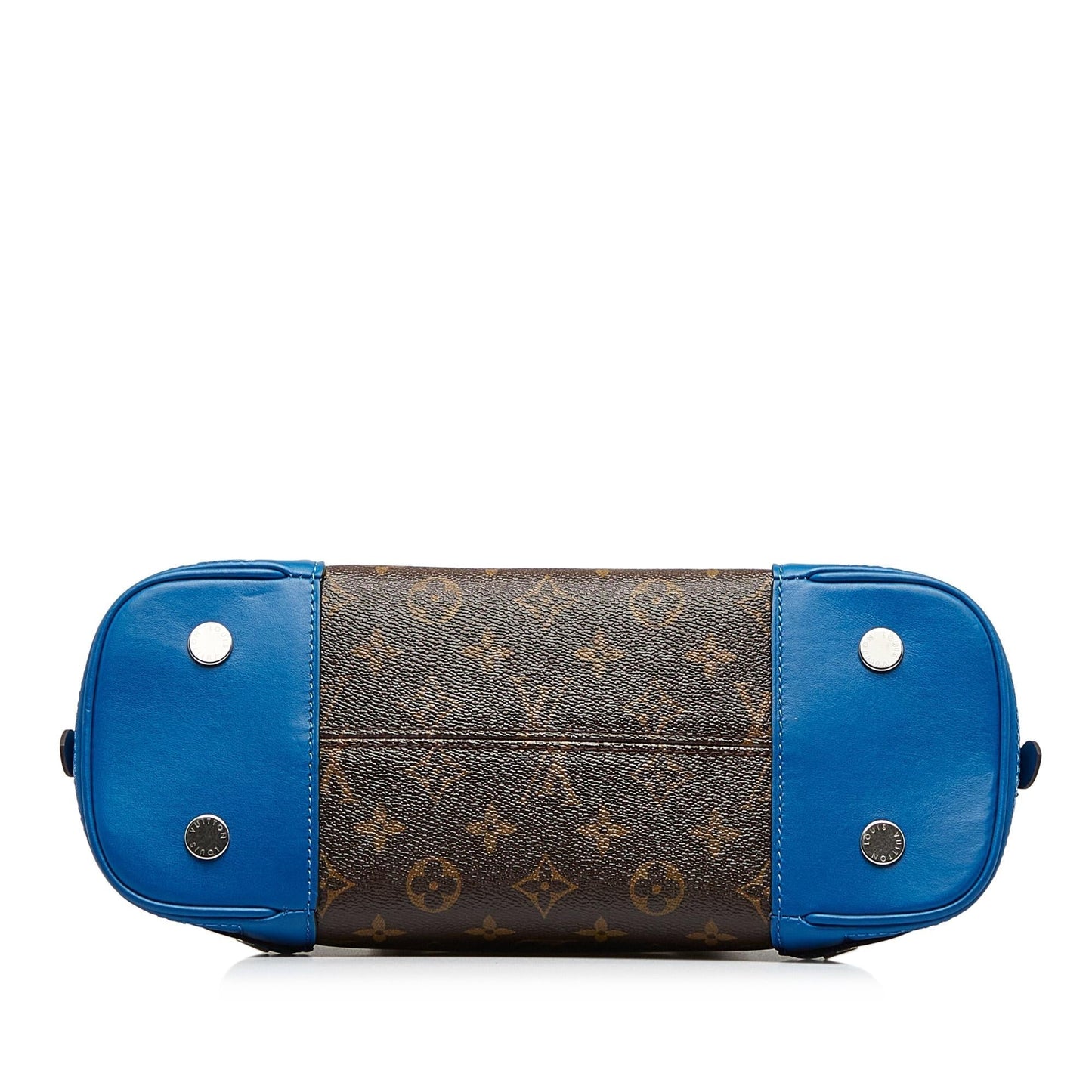Louis Vuitton Monogram Shiny Alma PM (SHG-HRIqKu)
