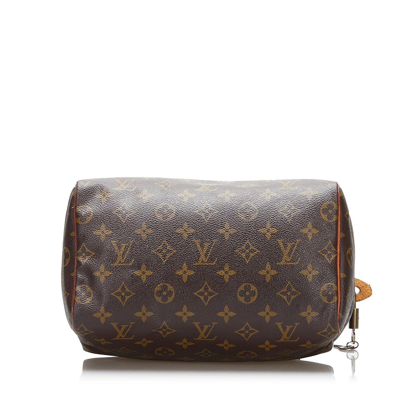 Louis Vuitton Monogram Speedy 25 (SHG-FZRrzE)