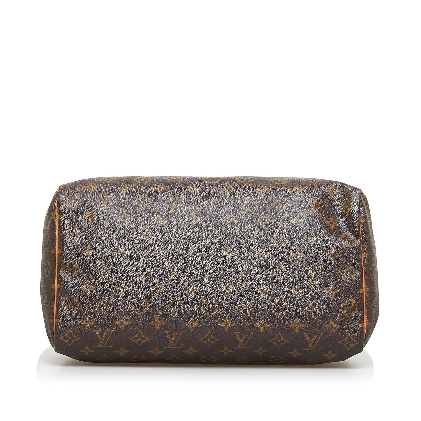 Louis Vuitton Monogram Speedy 35 (SHG-UI3TW0)