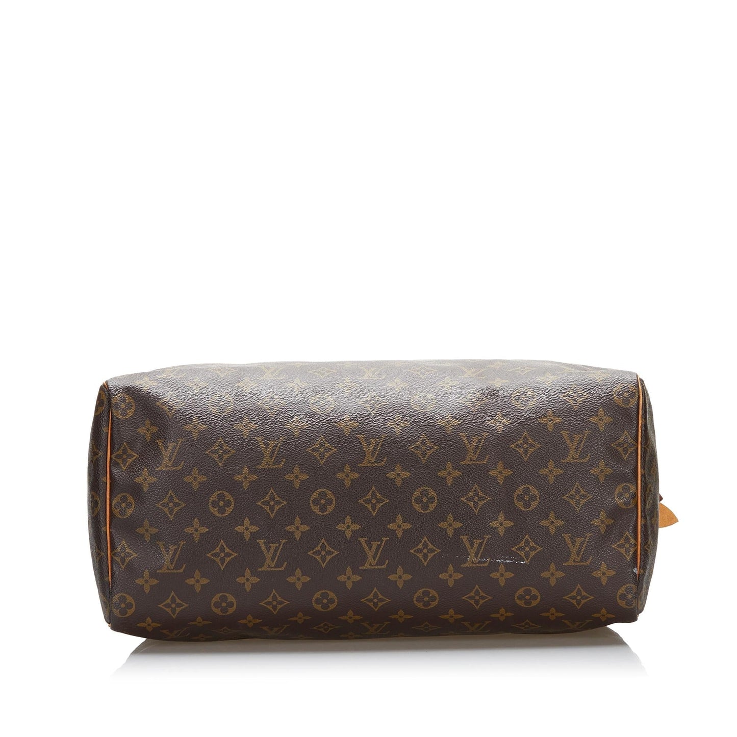 Louis Vuitton Monogram Speedy 40 (SHG-37059)
