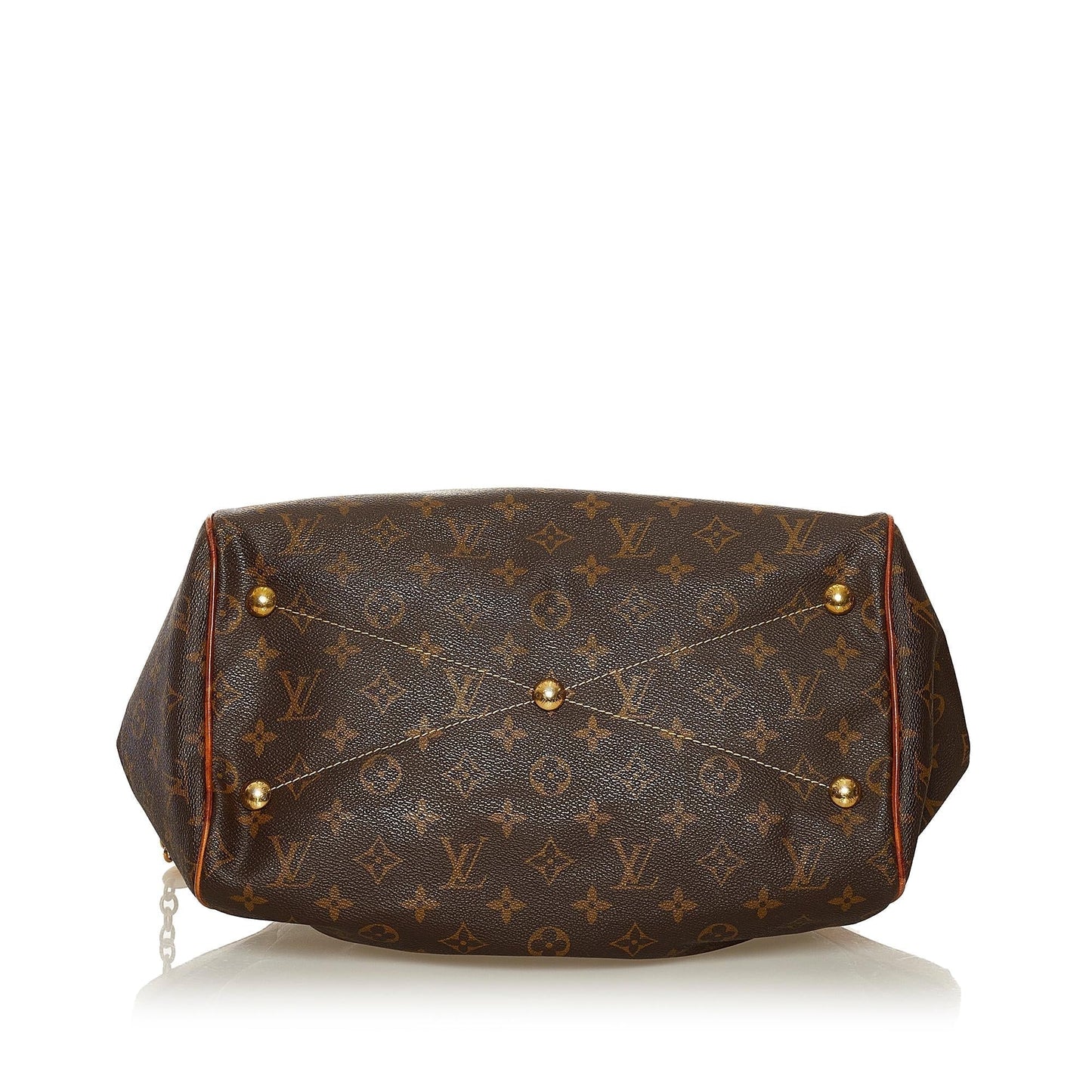 Louis Vuitton Monogram Tivoli GM (SHG-35020)