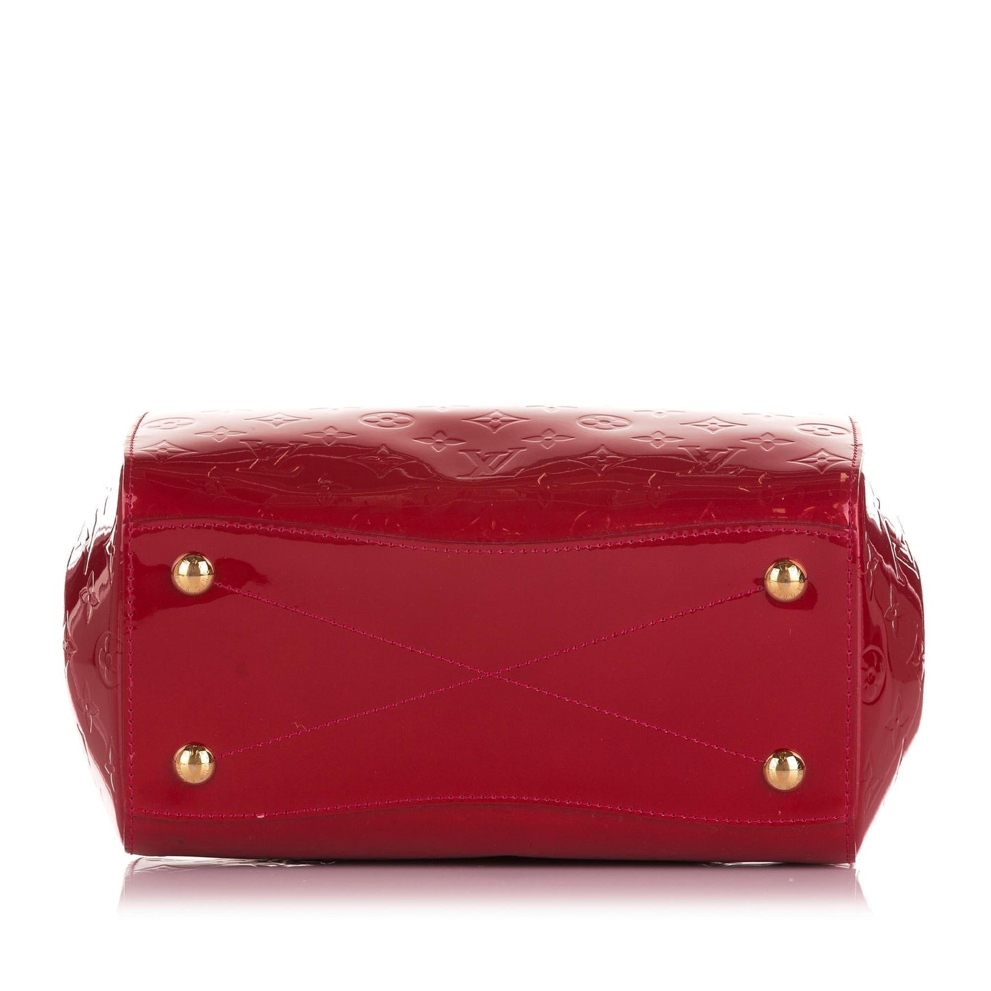 Louis Vuitton Monogram Vernis Montana (SHG-UQIUi7)