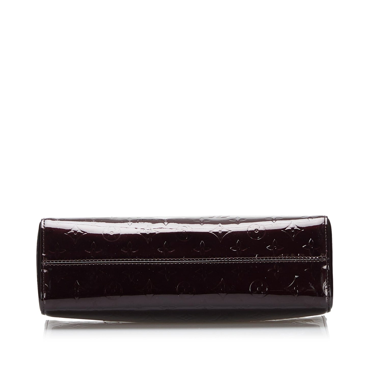 Louis Vuitton Monogram Vernis Roxbury Drive (SHG-37921)