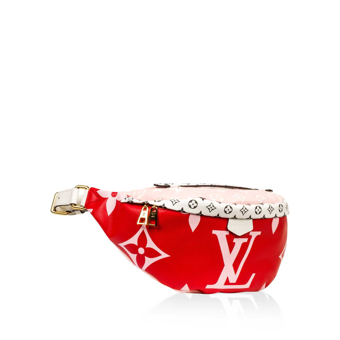 Louis Vuitton Bumbag Extra Large Monogram