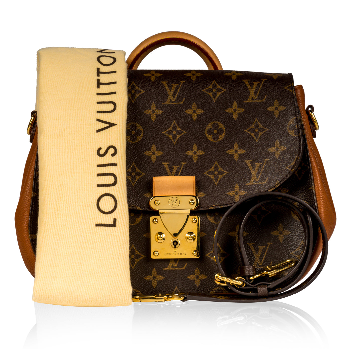 Louis Vuitton Eden MM