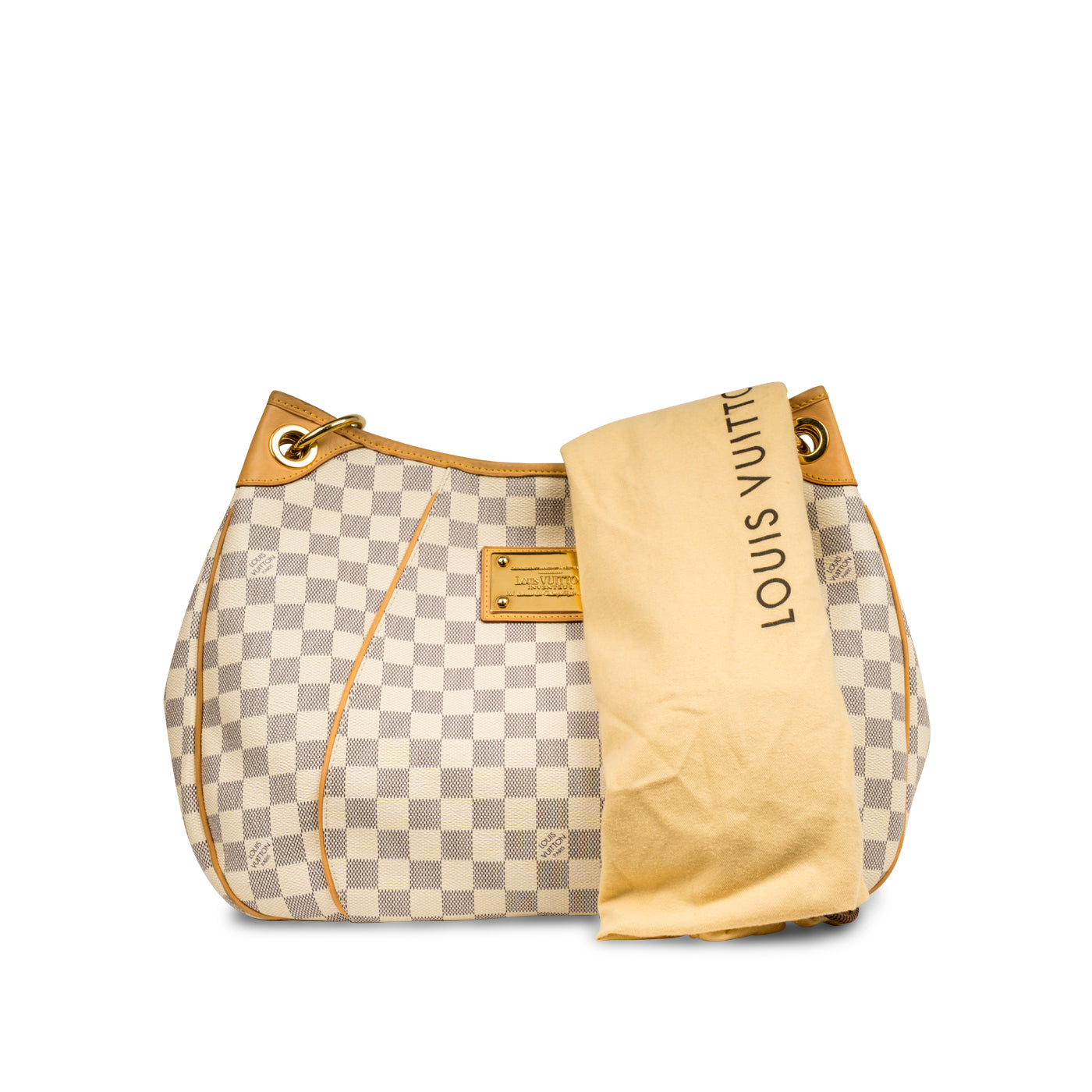 Louis Vuitton Galliera - Damier Azur